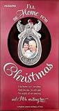 I'll Be Home for Christmas Memorial Ornament