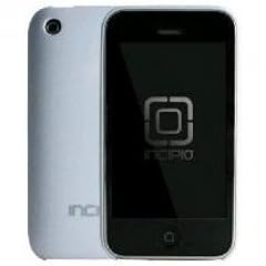 Incipio Feather handytasche f�r Apple iPhone 3G/3GS wei�
