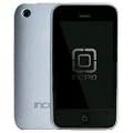 Incipio Feather handytasche f�r Apple iPhone 3G/3GS wei�