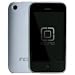 Incipio Feather handytasche f�r Apple iPhone 3G/3GS wei�