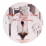 AIR BUREAU PRESENTS / BELA LUGOSI DEAD (REMIX) (RED VINYL)