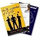 Chetan Bhagat - 3 Books in 1; The 3 Mistakes of My Life; One Night At The Call Center; Five Point Someone (1)