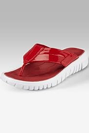 Step-Tone™ Patent Flip-Flops with Nature-Step Technology™