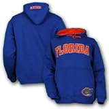 Florida Gators Hooded Sweatshirts - Tackle Twill Homerun