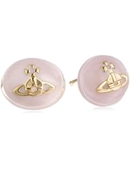 Vivienne Westwood Maud Earrings