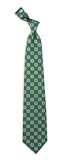 Boston Celtics Pattern 1 100% Silk Neck Tie