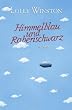 Himmelblau und Rabenschwarz