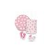 Baby Girl Baby Shower Party Lanterns