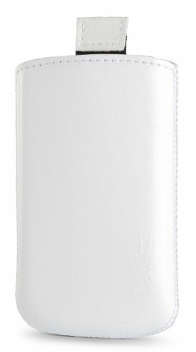 Valenta Pocket 14 Leder Tasche f&uuml;r Apple iPhone 4/4S/HTC Magic 1/SonyEricsson Xperia X8/ X Preisvergleich