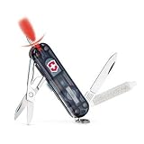 Victorinox Swiss Army Signature II Lite Multitool Knife