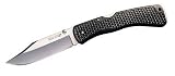 Cold Steel Voyager Large Clip Point Plain Md: 29LC