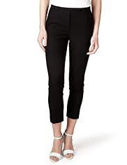 Limited Collection Textured 7/8 Trousers