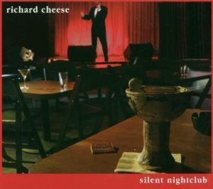 CD-Charts  Music : Silent Nightclub