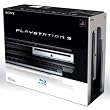 Sony Playstation 3 PS3 60GB Game Console