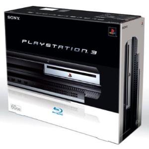 Click here for Sony Playstation 3 PS3 60GB Game Console prices