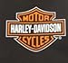 Harley-Davidson Chrome Pipes Long Sleeve Tee - Military Sales | Kadena Air Base