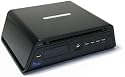 iTab 36HD 1000GB 1TB 1080P Media Combo Player Without Wireless, DVD/CD Playback & DVD/CD Backup