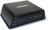 iTab 36HD 1000GB 1TB 1080P Media Combo Player Without Wireless, DVD/CD Playback & DVD/CD Backup