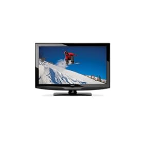NEC E321 32-Inch LCD HDMI Tuner Speaker Monitor (Black)