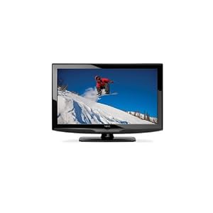 NEC E321 32-Inch LCD HDMI Tuner Speaker Monitor (Black) by 