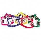 Rhythm Band LittleStar Tambourine (Blue)