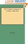 The Virginia Company of London, 1606-1624 (Guides for Genealogists, Family, and Local Historians)