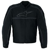 Alpinestars Titan WP Jacket - 2X-Large/Black