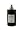 Kenneth Cole Black By Kenneth Cole For Women. Eau De Parfum Spray 3.4 Ounce Tester