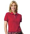 Women's Ultimate Outer Banks Fashion Polo - OB17