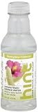 Hint Premium Essence Water, Honeydew-Hibiscus, 16-Ounce Bottles (Pack of 12)