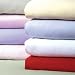Kitchen & Housewares : Carter's Easy-Fit Sateen Crib Sheet - Ecru