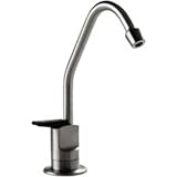 Waste King H610-SN Satin Faucet H610