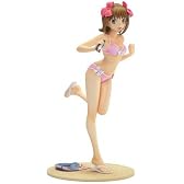 アイドルマスター XENOGLOSSIA  天海春香 (1/8スケールPVC塗装済み完成品）