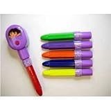 Crayons & Chalk Toys