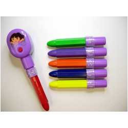 Dora the Explorer Talking Crayons by i-Crayon