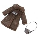 Corolle Les Cheries Chic Coat and Bag