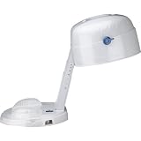 Collapsible Hard Hat Hair Dryer/Setter - DQ3061