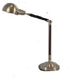 Grandrich #ES-241AB 18 Class Reading Lamp