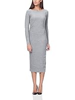 TANTRA Vestido (Gris)