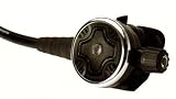 Scuba Max Adjustable Alternate Octopus Reg