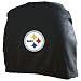 Pittsburgh Steelers Set of Headrest Covers