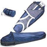 Slumberjack Optimus System Sleeping bag
