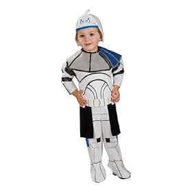 Star Wars Rex Toddler Infant Halloween Costume