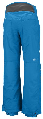 Columbia Damen Skihose Bugaboo, compass blue, L Preisvergleich