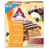 31v7SltG9PL. SL160  Atkins  Advantage Marshmallow Mudslide Bars   1.7 Ounce, 12 Ct,  Boxes Reviews