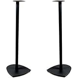 Definitive Technology ProStand 600/800 Speaker Stands (Pair, Black)