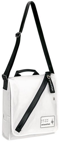 Reisenthel PR 0031 Avento Laptopbag weiss Preisvergleich