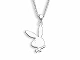Playboy Bunny Necklace