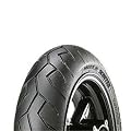 Pirelli Diablo Performance Sport Front Tire - 120/70R-15/--