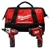 Milwaukee Electric Tools (MLW2276-23) M12 Laser Temp Gun Combo